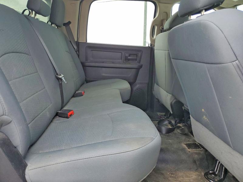 Photo 10 from auction – 2019 RAM 1500 CLASSIC with VIN 1C6RR7ST3KS553799