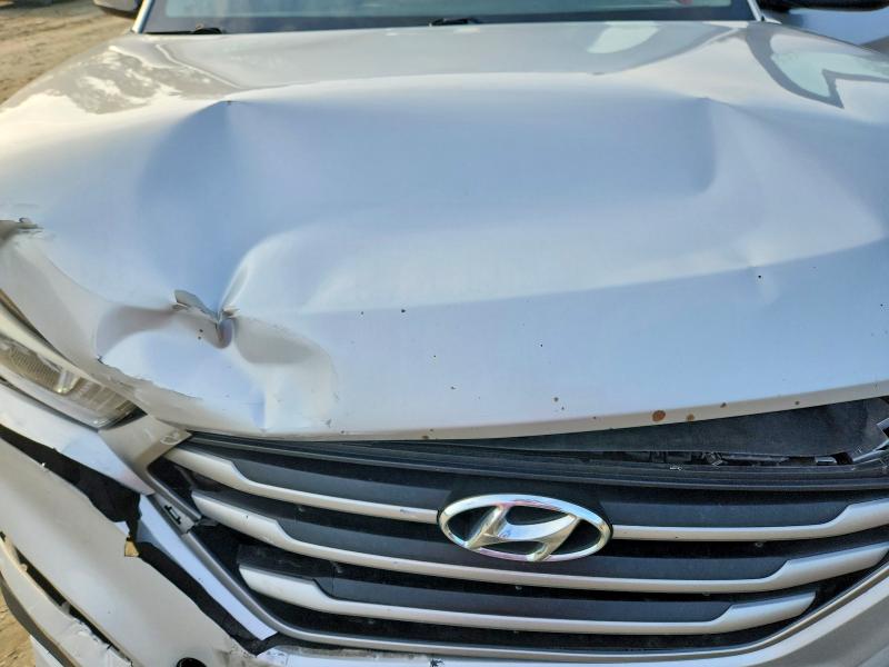 Photo 12 from auction – 2017 HYUNDAI TUCSON with VIN KM8J3CA44HU504954