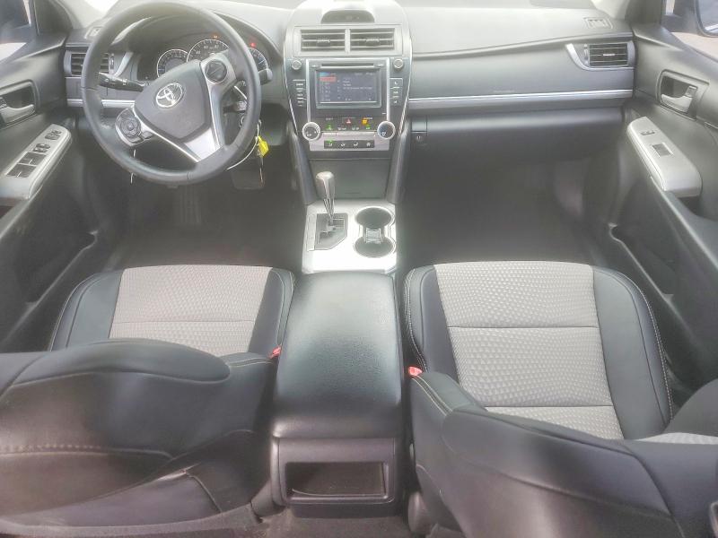 Photo 8 from auction – 2014 TOYOTA CAMRY with VIN 4T1BF1FK7EU763313