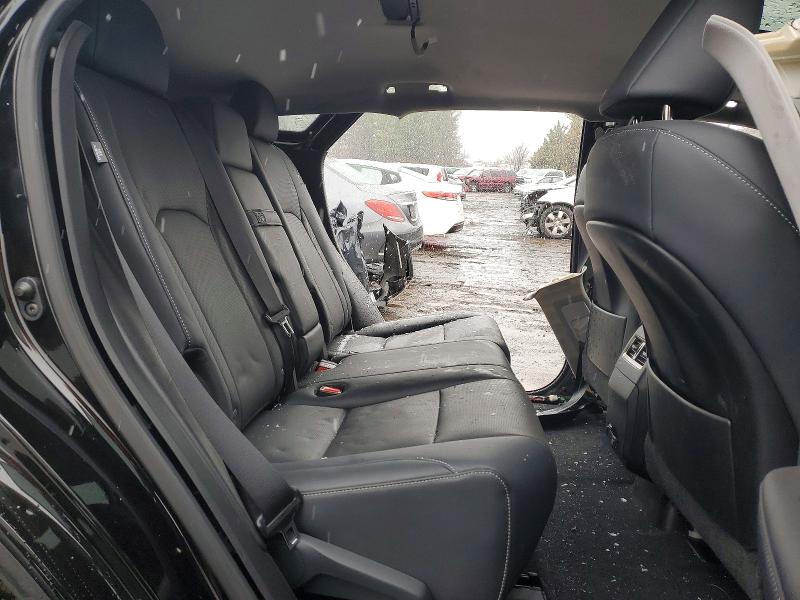 Photo 11 from auction – 2021 LEXUS RX 350 with VIN 2T2HZMDAXMC262182