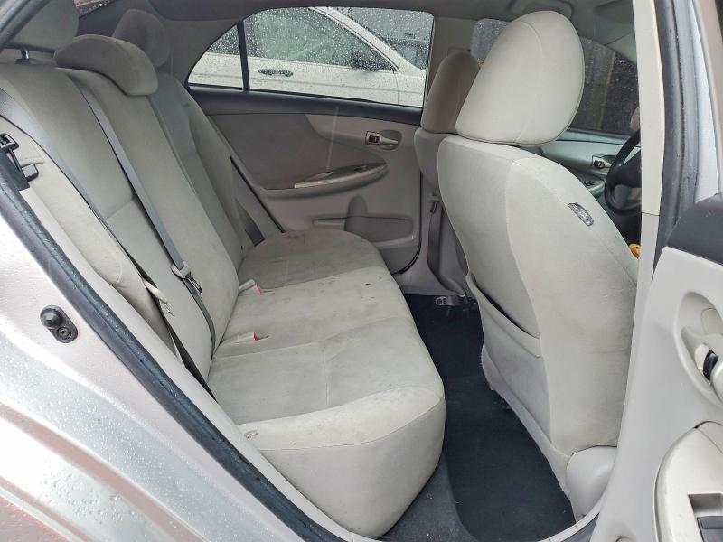 Photo 10 from auction – 2013 TOYOTA COROLLA with VIN 5YFBU4EE4DP166753