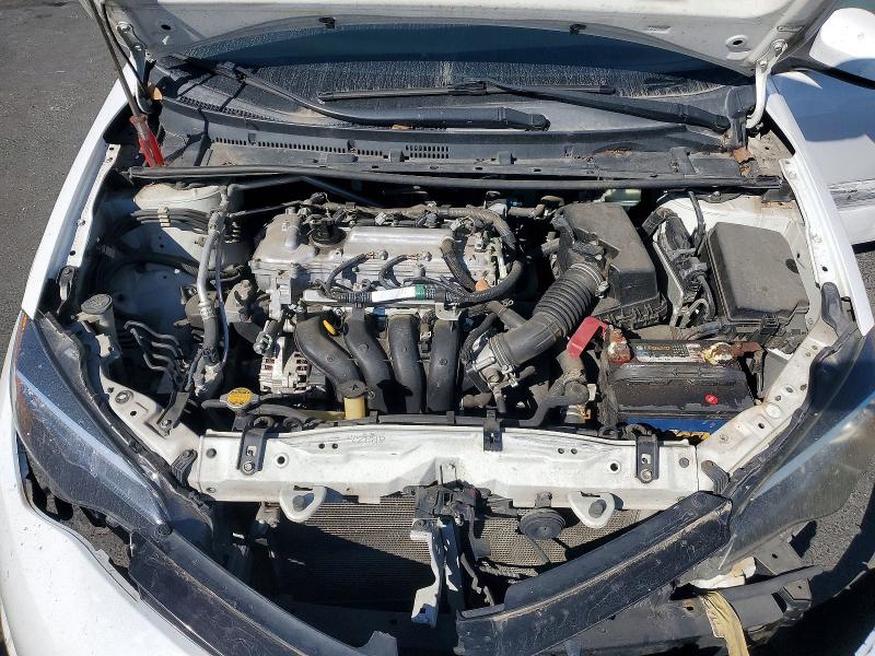 Photo 11 from auction – 2017 TOYOTA COROLLA with VIN 2T1BURHEXHC792242