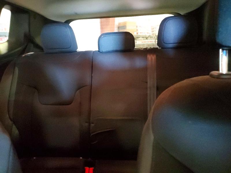 Photo 10 from auction – 2018 JEEP RENEGADE with VIN ZACCJBCBXJPH07847