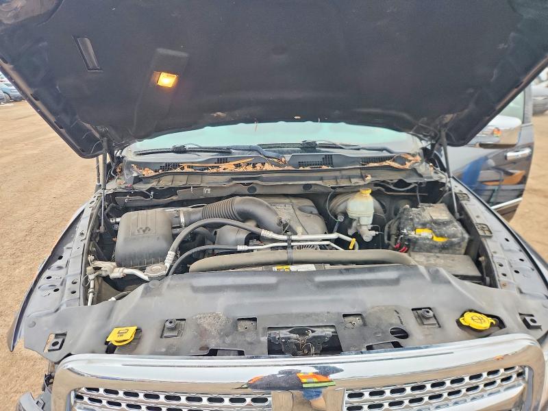 Photo 11 from auction – 2015 RAM 1500 with VIN 1C6RR7VT2FS642846