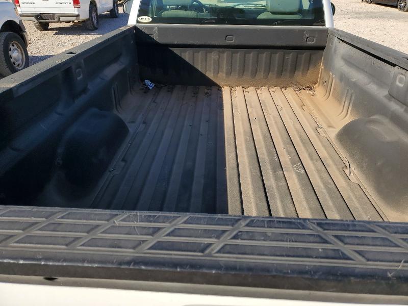 Photo 10 from auction – 2008 CHEVROLET SILVERADO with VIN 1GCEC14X68Z208465