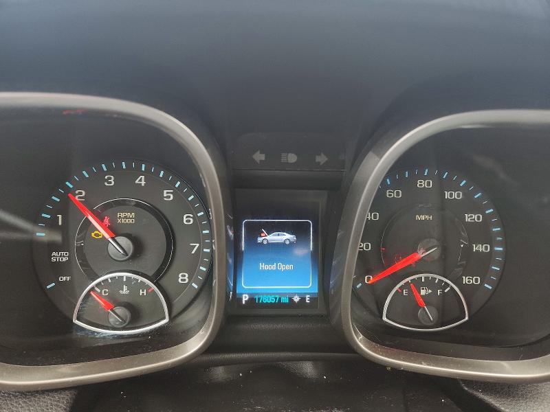 Photo 9 from auction – 2014 CHEVROLET MALIBU with VIN 1G11C5SL4EF237023