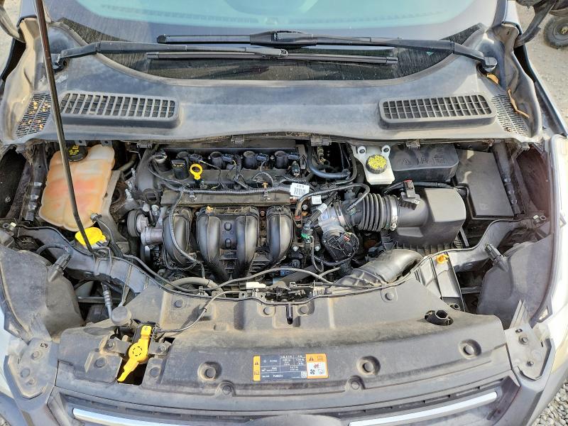 Фото 12 с аукциона – 2016 FORD ESCAPE с VIN 1FMCU0G70GUB73116
