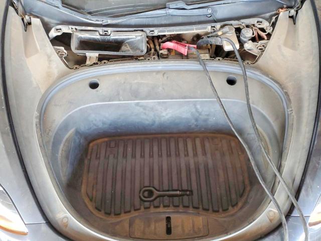 Photo 11 from auction – 2021 TESLA MODEL 3 with VIN 5YJ3E1EC1MF015704