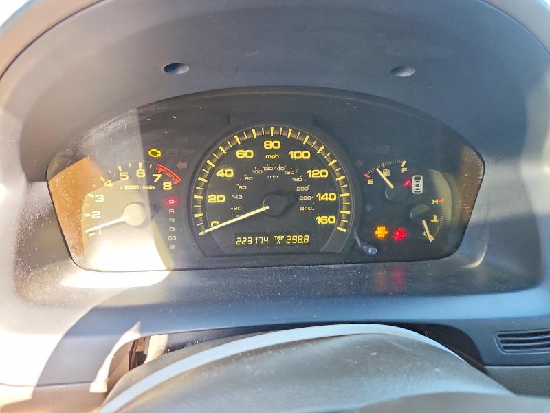 Photo 9 from auction – 2007 HONDA ACCORD with VIN 1HGCM66547A063163