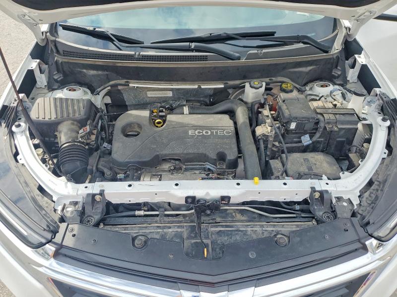 Photo 12 from auction – 2022 CHEVROLET EQUINOX with VIN 3GNAXKEVXNS202853