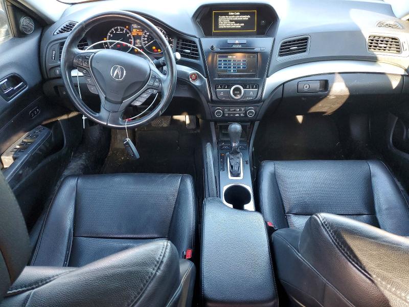 صورة رقم 8 من المزاد - 2017 ACURA ILX مع VIN 19UDE2F75HA803025