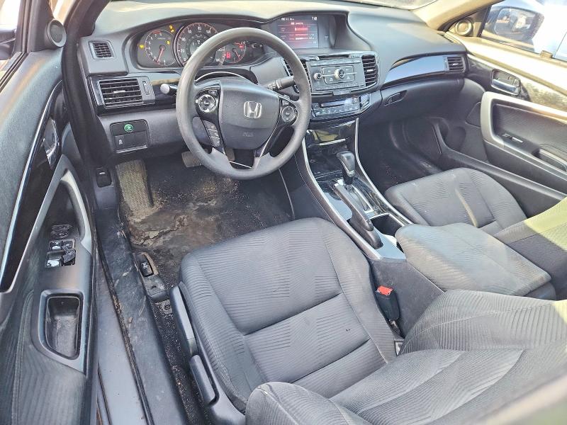 Photo 8 from auction – 2017 HONDA ACCORD with VIN 1HGCT1B39HA009675