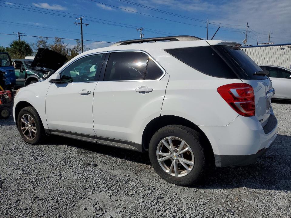 Photo 2 from auction – 2017 CHEVROLET EQUINOX with VIN 2GNALCEK1H6229899