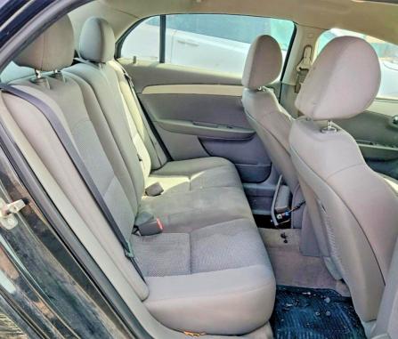 Photo 10 from auction – 2011 CHEVROLET MALIBU with VIN 1G1ZB5E14BF351406