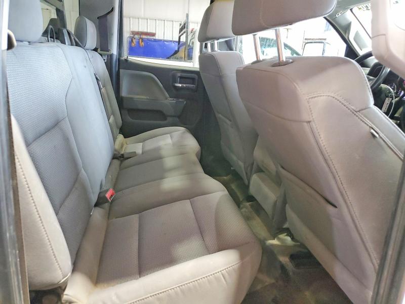 Photo 10 from auction – 2017 GMC SIERRA with VIN 1GT22REG8HZ273448