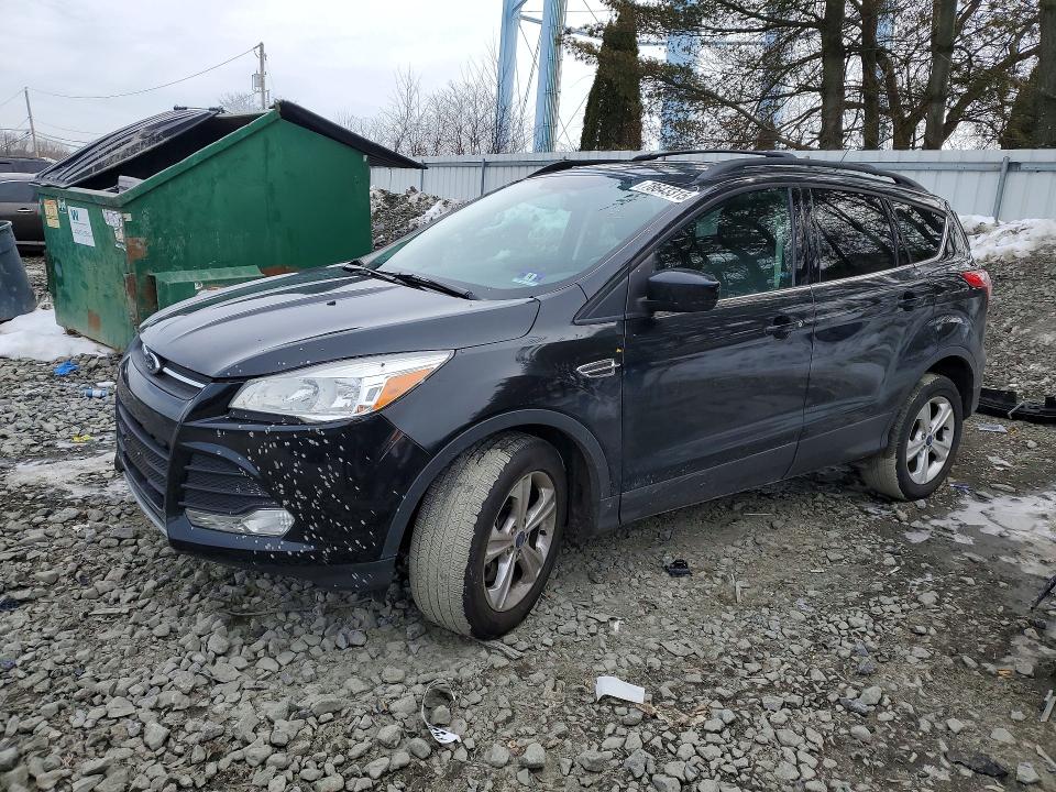 FORD ESCAPE 2013 z numerem VIN 1FMCU9G92DUD30999 - Zdjęcie z aukcji