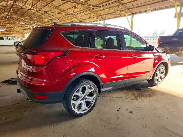 Photo 3 from auction – 2019 FORD ESCAPE with VIN 1FMCU0J91KUB62712