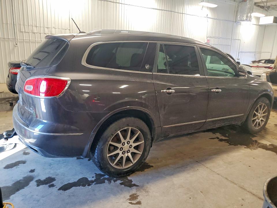 Photo 3 from auction – 2013 BUICK ENCLAVE with VIN 5GAKVCKD2DJ259800
