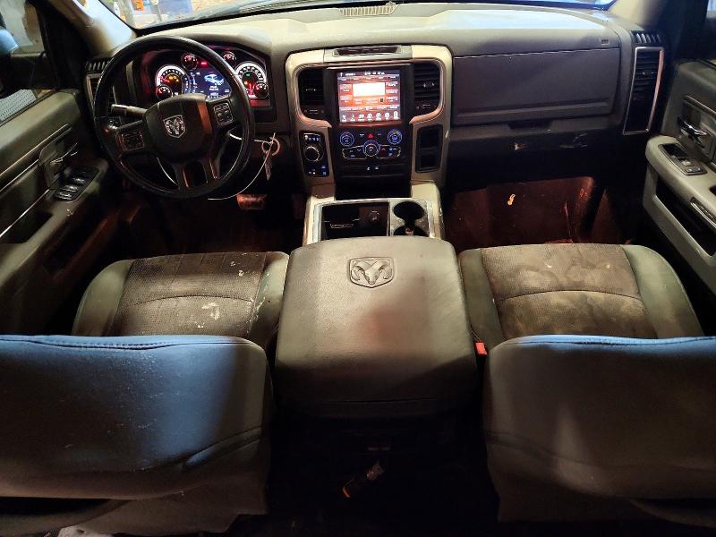 Photo 8 from auction – 2014 RAM 1500 with VIN 1C6RR7LG1ES246640