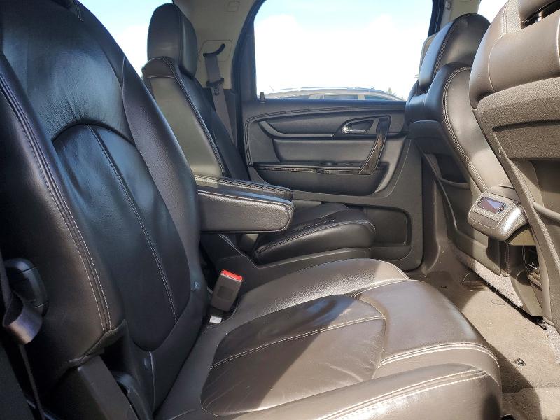 Photo 11 from auction – 2015 GMC ACADIA with VIN 1GKKRRKDXFJ144388