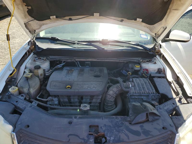 Снимка 11 от търг – 2010 DODGE AVENGER с VIN 1B3CC5FB7AN184093