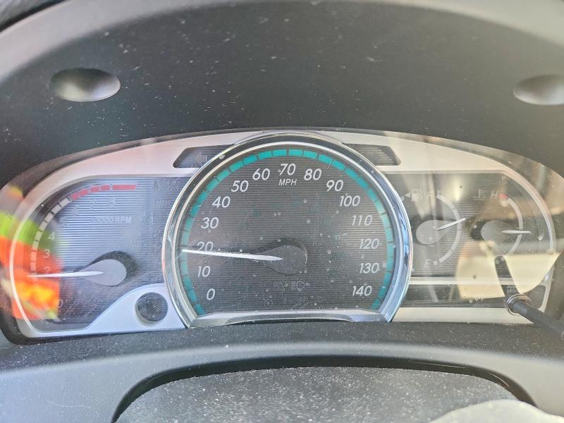 Photo 9 from auction – 2013 TOYOTA VENZA with VIN 4T3ZA3BBXDU063080