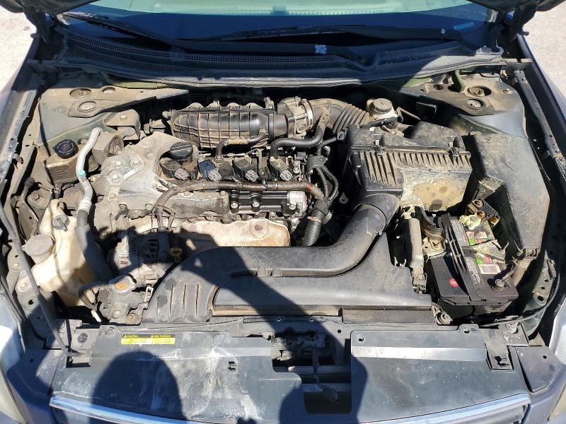 Photo 11 from auction – 2008 NISSAN ALTIMA with VIN 1N4AL21E28C217423
