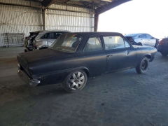 Photo 3 from auction – 1964 AMERICAN MOTORS UK with VIN B738048