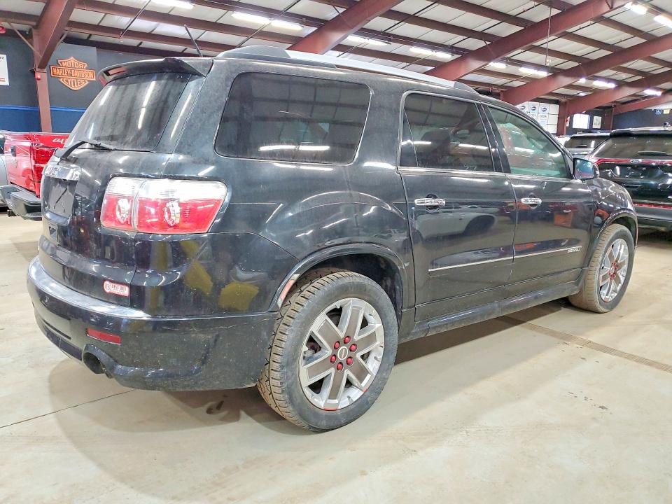 Photo 3 from auction – 2012 GMC ACADIA with VIN 1GKKRTED3CJ201907