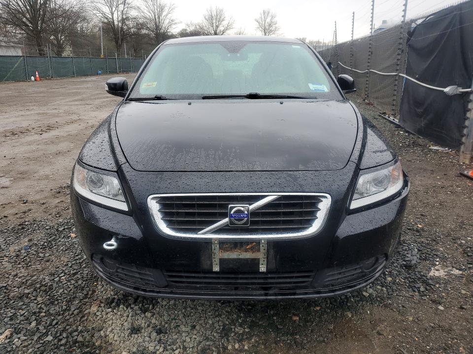 Photo 5 from auction – 2010 VOLVO S40 with VIN YV1382MS0A2508210