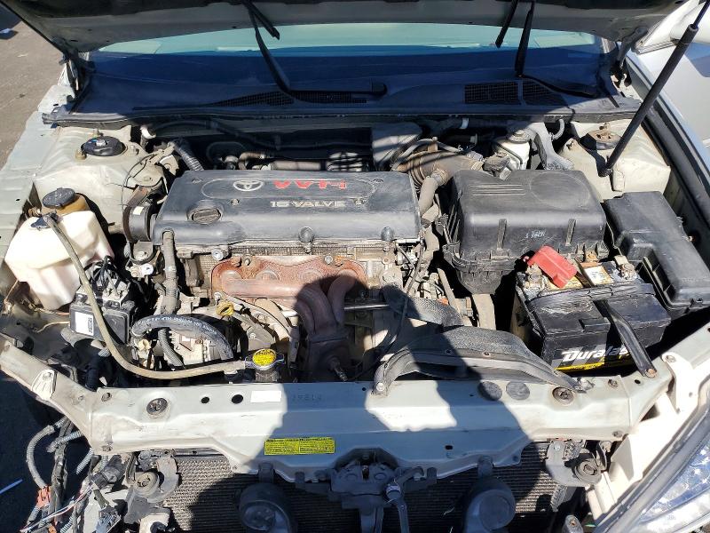 Photo 11 from auction – 2005 TOYOTA CAMRY with VIN 4T1BE32K05U035692