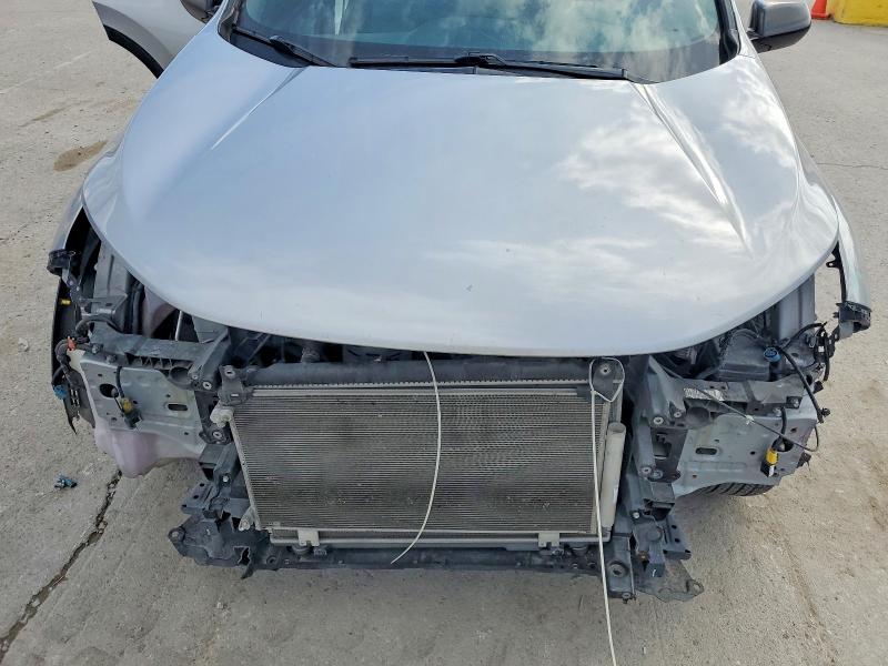 Photo 12 from auction – 2019 HONDA CR-V with VIN 2HKRW5H32KH404604