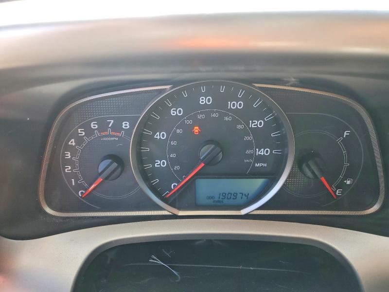Photo 9 from auction – 2015 TOYOTA RAV4 with VIN 2T3WFREVXFW195899