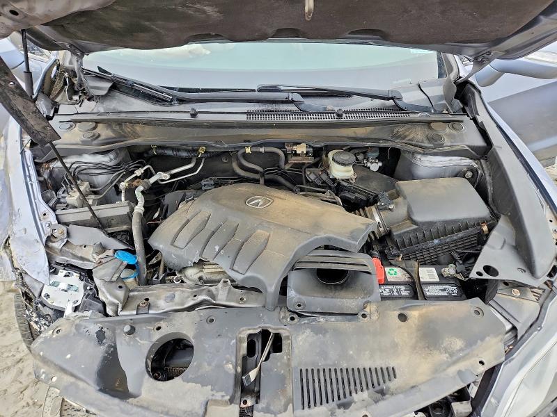 Снимка 11 от търг – 2013 ACURA RDX с VIN 5J8TB4H31DL004903