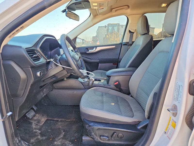 Photo 7 from auction – 2020 FORD ESCAPE with VIN 1FMCU0G61LUC39075