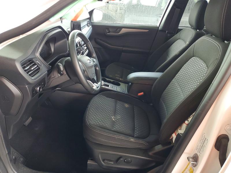 Photo 7 from auction – 2023 FORD ESCAPE with VIN 1FMCU0GN9PUA78794