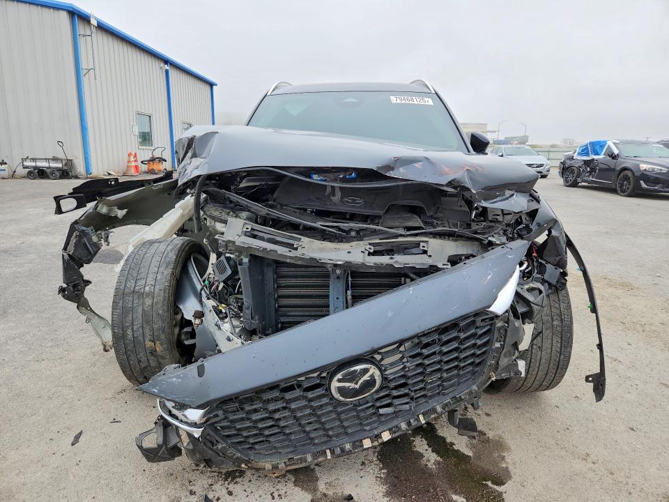 Photo 5 from auction – 2024 MAZDA CX-90 with VIN JM3KKAHD0R1160684