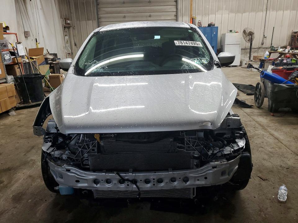 Zdjęcie 5 z aukcji – 2019 FORD ESCAPE z VIN 1FMCU9GD9KUC43912
