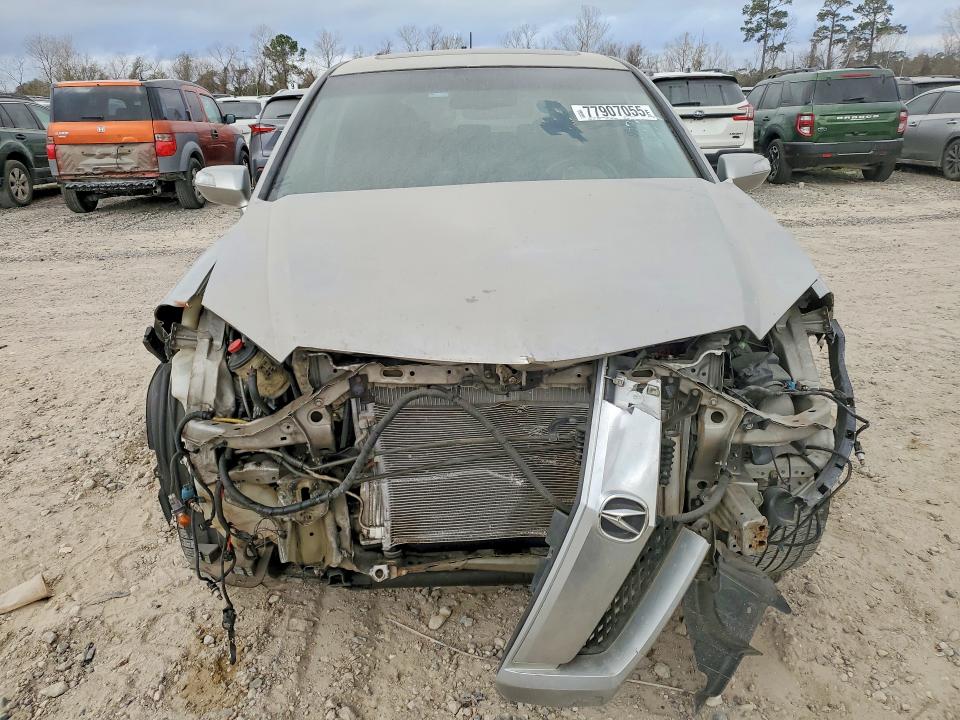 Photo 5 from auction – 2010 ACURA RDX with VIN 5J8TB2H59AA000255