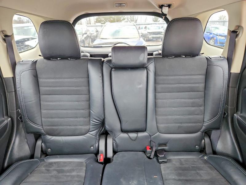 Photo 10 from auction – 2019 MITSUBISHI OUTLANDER with VIN JA4AZ2A36KJ600382
