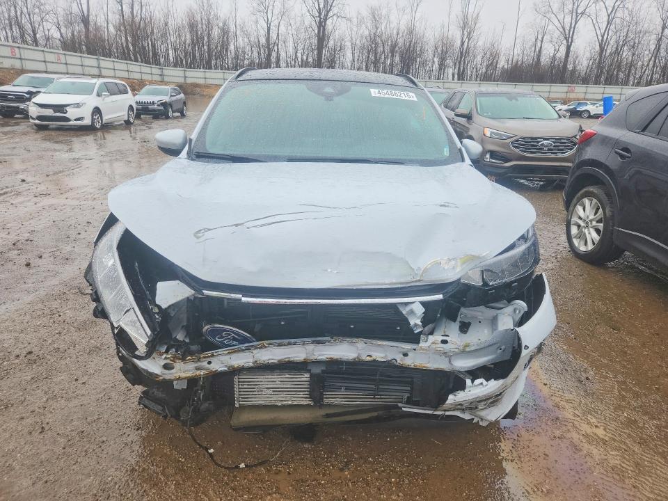 Photo 5 from auction – 2025 FORD ESCAPE with VIN 1FMCU9NA9SUA14803