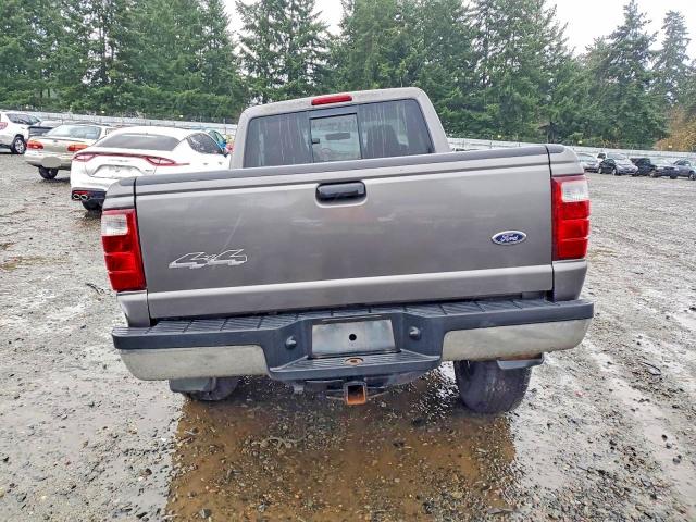 Photo 6 from auction – 2004 FORD RANGER with VIN 1FTYR15E54PB07187