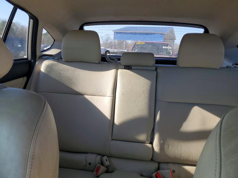 Photo 10 from auction – 2013 SUBARU XV CROSSTREK with VIN JF2GPAGC9D2891031