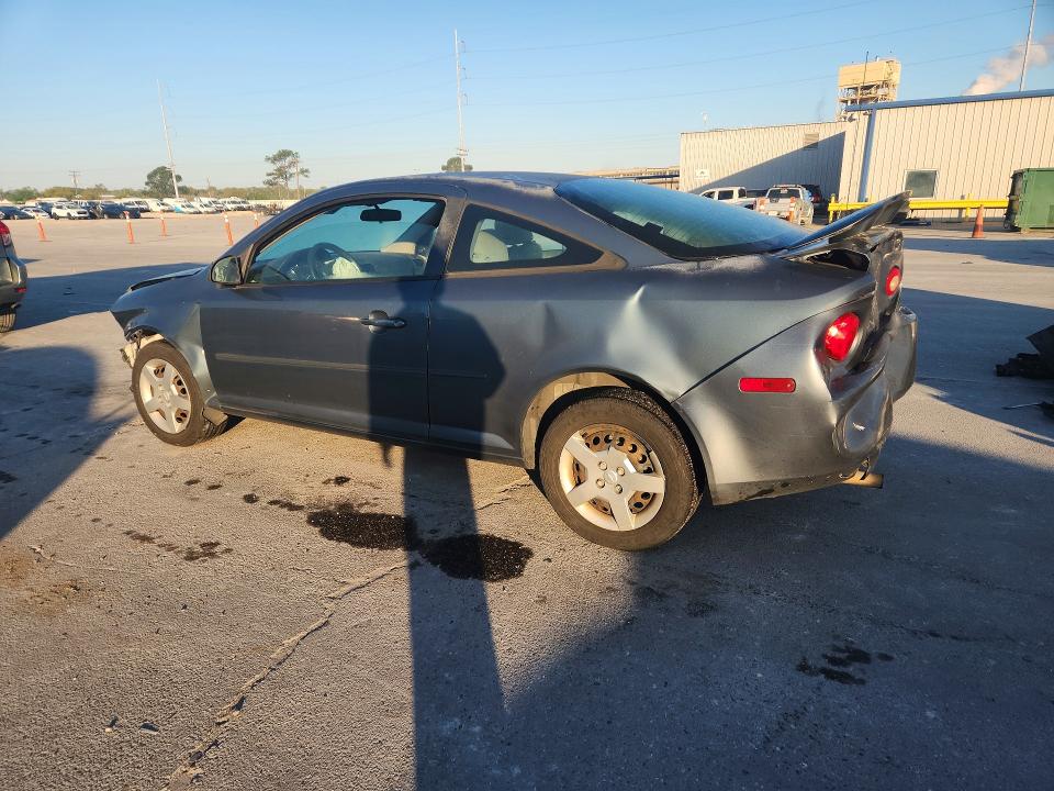 Photo 2 from auction – 2006 CHEVROLET COBALT with VIN 1G1AK15FX67771396