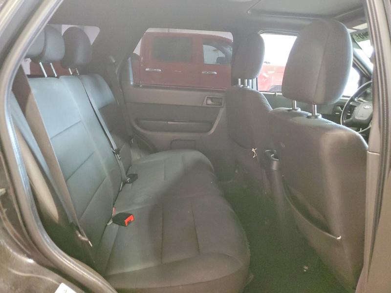 Photo 11 from auction – 2011 FORD ESCAPE with VIN 1FMCU9DGXBKB20517