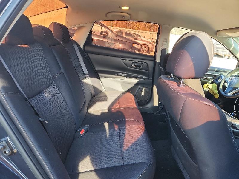 Photo 10 from auction – 2017 NISSAN ALTIMA with VIN 1N4AL3APXHN339961