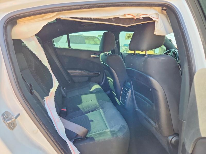 Photo 10 from auction – 2019 DODGE CHARGER with VIN 2C3CDXBG9KH720260