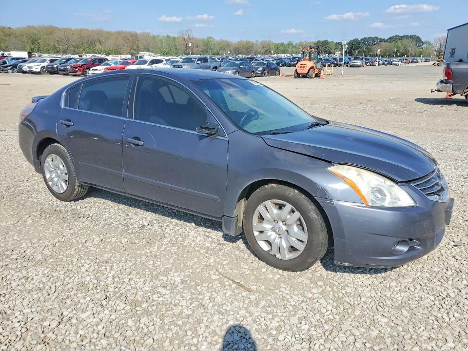 Photo 4 from auction – 2012 NISSAN ALTIMA with VIN 1N4AL2AP5CN571077