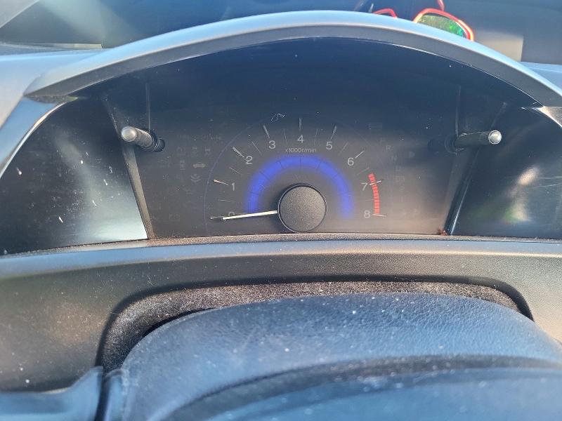 Photo 9 from auction – 2012 HONDA CIVIC with VIN 2HGFG3B56CH005608