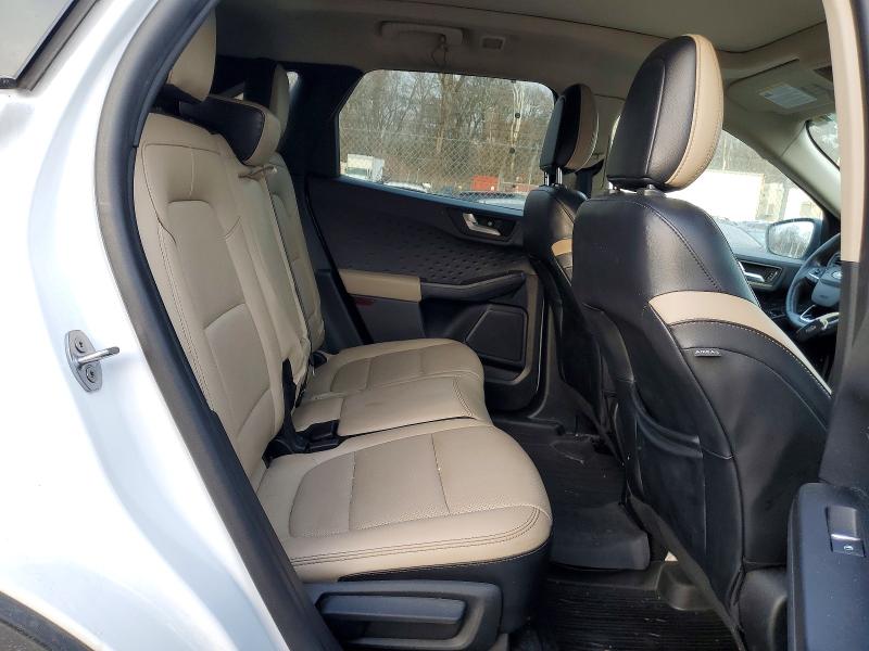 Photo 10 from auction – 2020 FORD ESCAPE with VIN 1FMCU0BZ2LUB80703